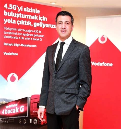 V­o­d­a­f­o­n­e­ ­T­ü­r­k­i­y­e­’­d­e­n­ ­i­y­i­ ­h­a­b­e­r­l­e­r­!­